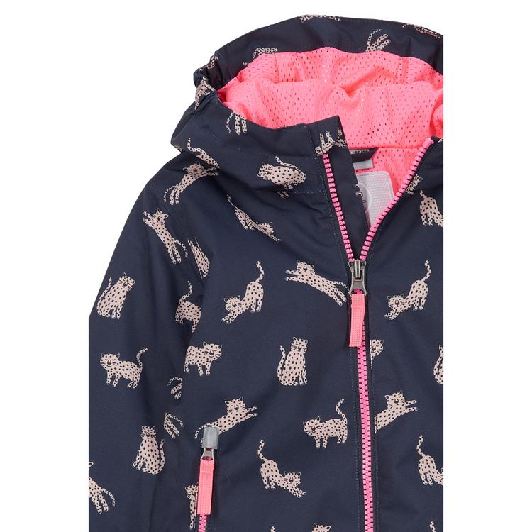 first instinct by killtec first instinct by killtec FIOS 24 MNS JCKT Softshelljacke Kinder - Blau3044 - 1 | SportScheck