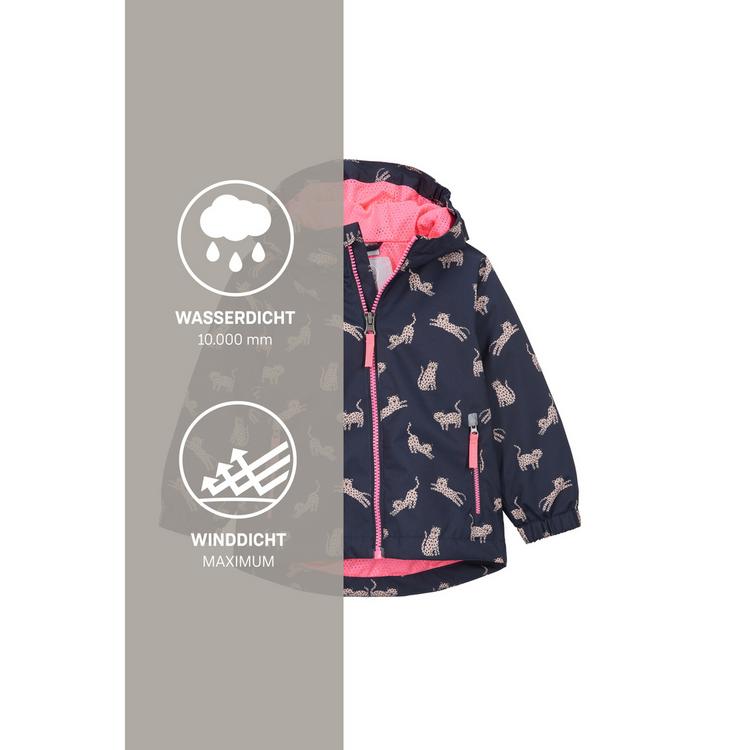 first instinct by killtec first instinct by killtec FIOS 24 MNS JCKT Softshelljacke Kinder - Blau3044 - 5 | SportScheck