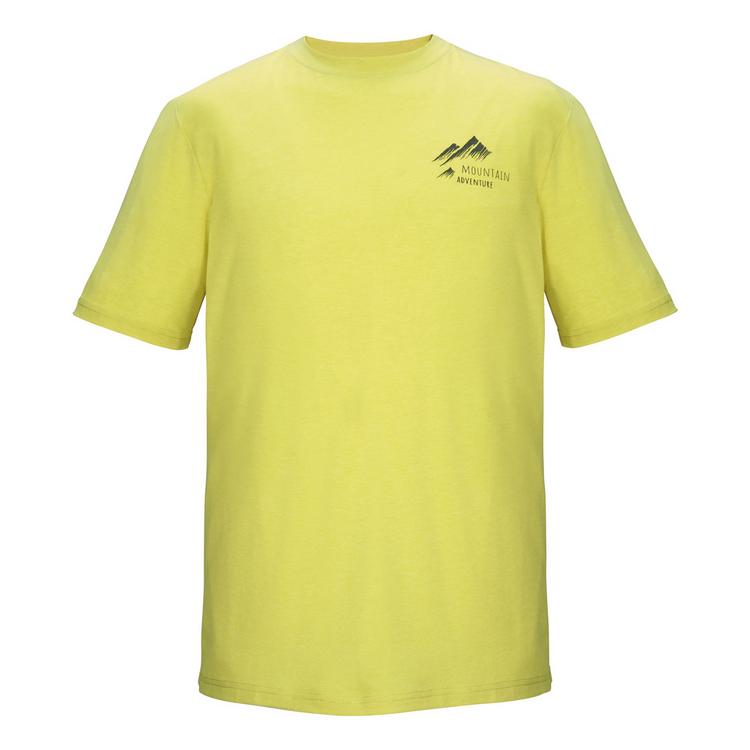 KILLTEC KILLTEC KOS 51 MN TSHRT T-Shirt Herren - Gr&uuml;n - 0 | SportScheck