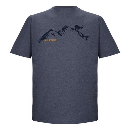 KILLTEC KOS 365 MN TSHRT T-Shirt Herren