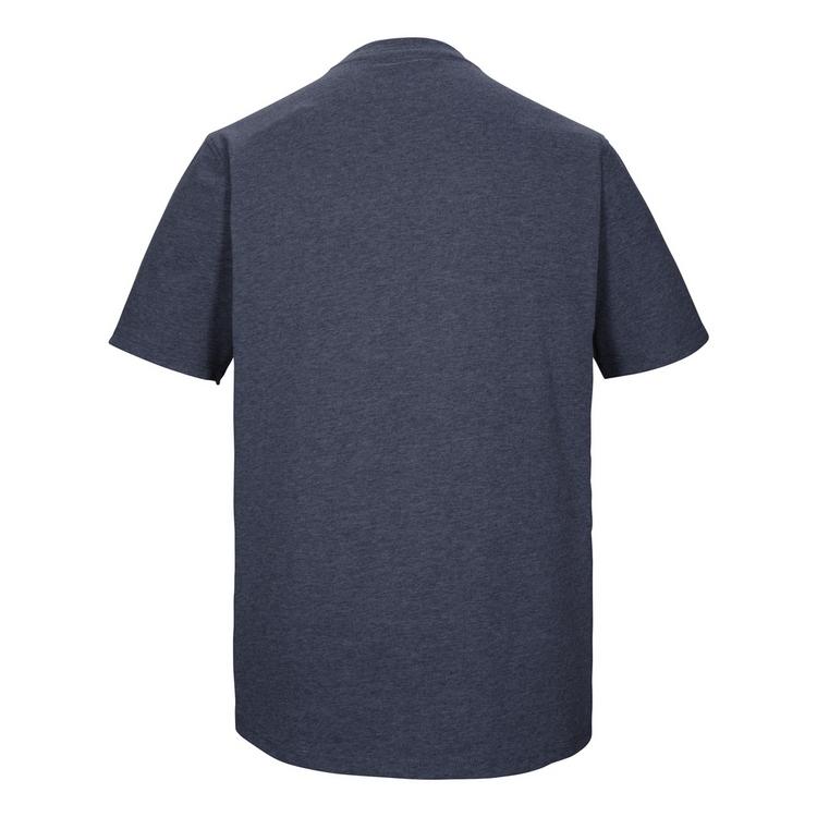 KILLTEC KILLTEC KOS 365 MN TSHRT T-Shirt Herren - Blau3042 - 0 | SportScheck