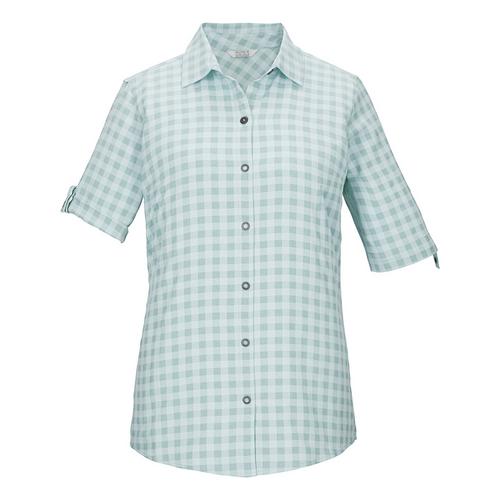 KILLTEC KOS 59 WMN WVN SHRT Funktionsbluse Damen