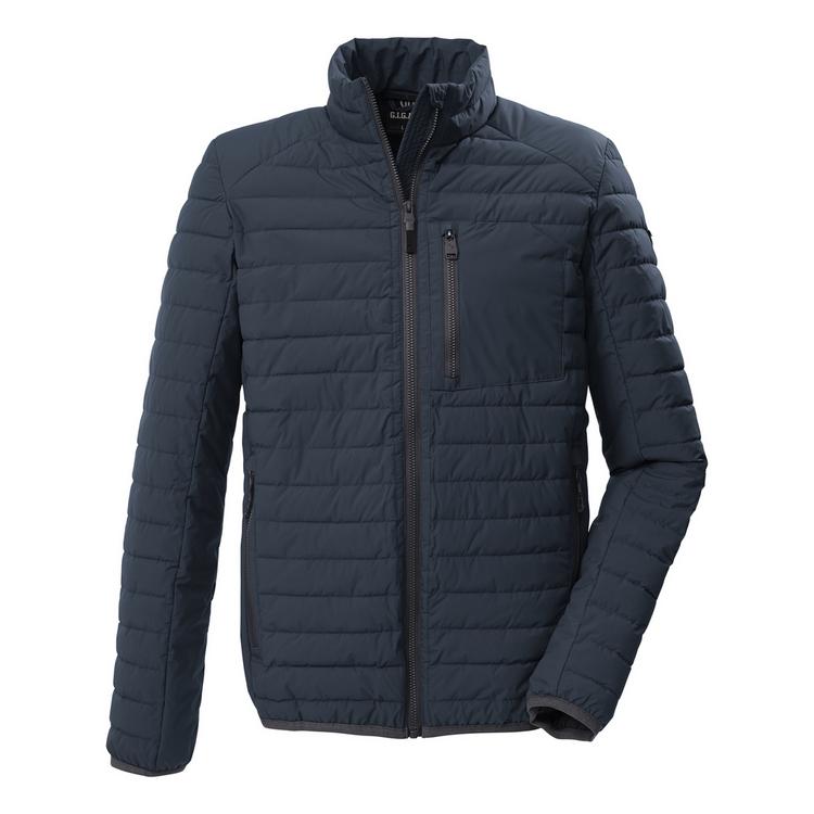 G.I.G.A. DX by killtec G.I.G.A. DX by killtec GS 87 MN QLTD JCKT Funktionsjacke Herren - Rauchblau343 - 0 | SportScheck