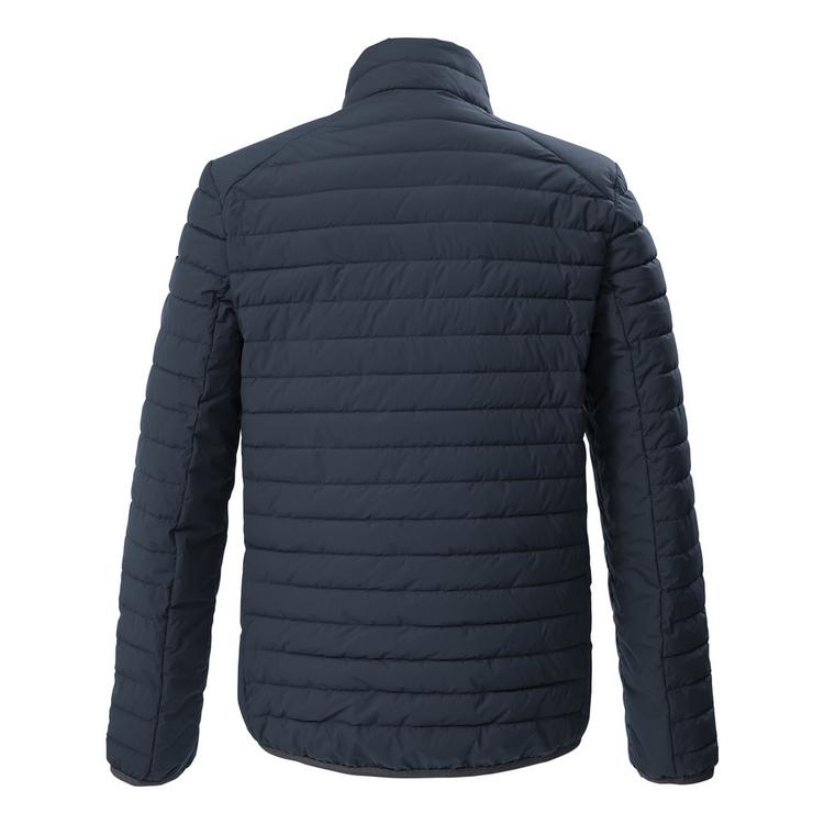 G.I.G.A. DX by killtec G.I.G.A. DX by killtec GS 87 MN QLTD JCKT Funktionsjacke Herren - Rauchblau343 - 0 | SportScheck