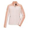 KILLTEC KOS 71 WMN FLX JCKT Fleecejacke Damen - Pink4721