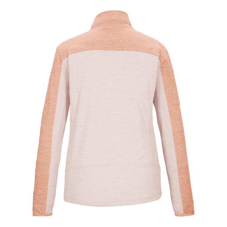 KILLTEC KILLTEC KOS 71 WMN FLX JCKT Fleecejacke Damen - Pink4721 - 0 | SportScheck