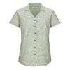 KILLTEC KOS 86 WMN WVN SHRT Funktionsbluse Damen - Gr&uuml;n2046