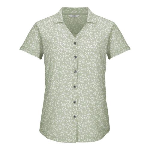 KILLTEC KOS 86 WMN WVN SHRT Funktionsbluse Damen