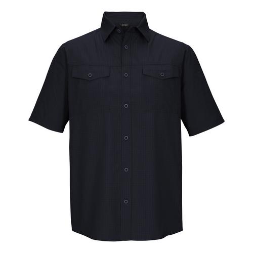 KILLTEC KOS 63 MN WVN SHRT Outdoorhemd Herren