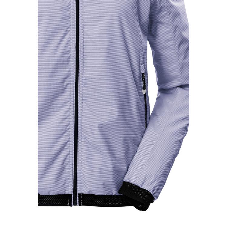 KILLTEC KILLTEC KOS 22 WMN JCKT Softshelljacke Damen - Pflaume441 - 3 | SportScheck