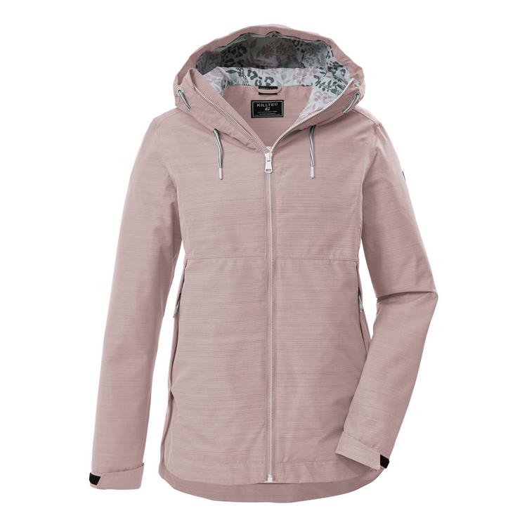 KILLTEC KILLTEC KOS 62 WMN JCKT Softshelljacke Damen - Rose4037 - 0 | SportScheck