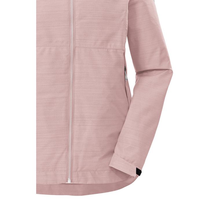 KILLTEC KILLTEC KOS 62 WMN JCKT Softshelljacke Damen - Rose4037 - 2 | SportScheck