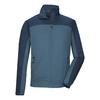 KILLTEC KOS 42 MN FLX JCKT Fleecejacke Herren - Blau3058