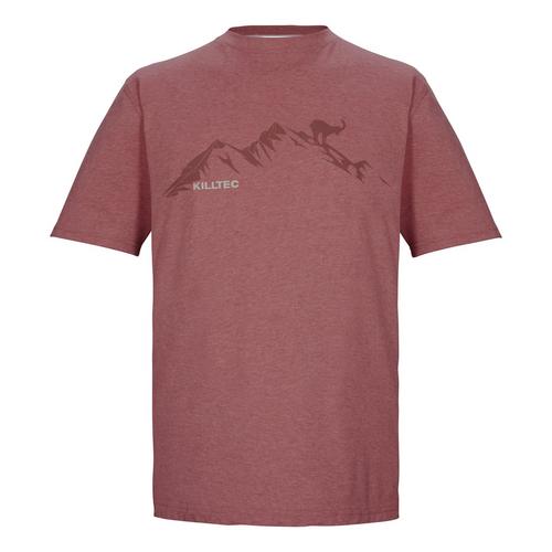 KILLTEC KOS 365 MN TSHRT T-Shirt Herren