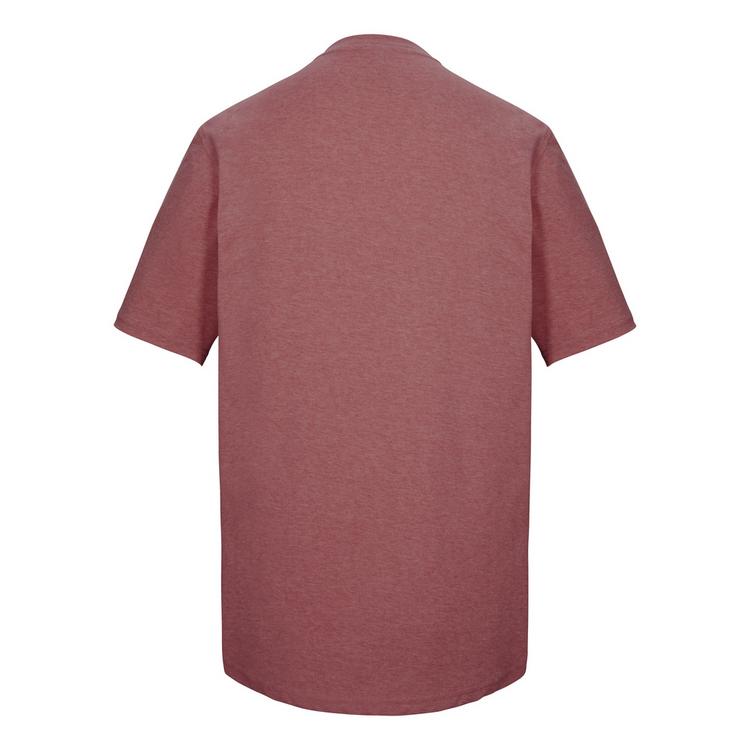 KILLTEC KILLTEC KOS 365 MN TSHRT T-Shirt Herren - Rot4522 - 0 | SportScheck