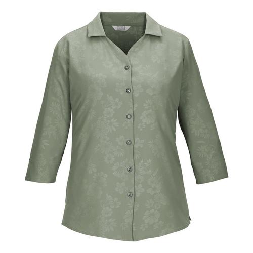 KILLTEC KOS 62 WMN WVN SHRT Funktionsbluse Damen