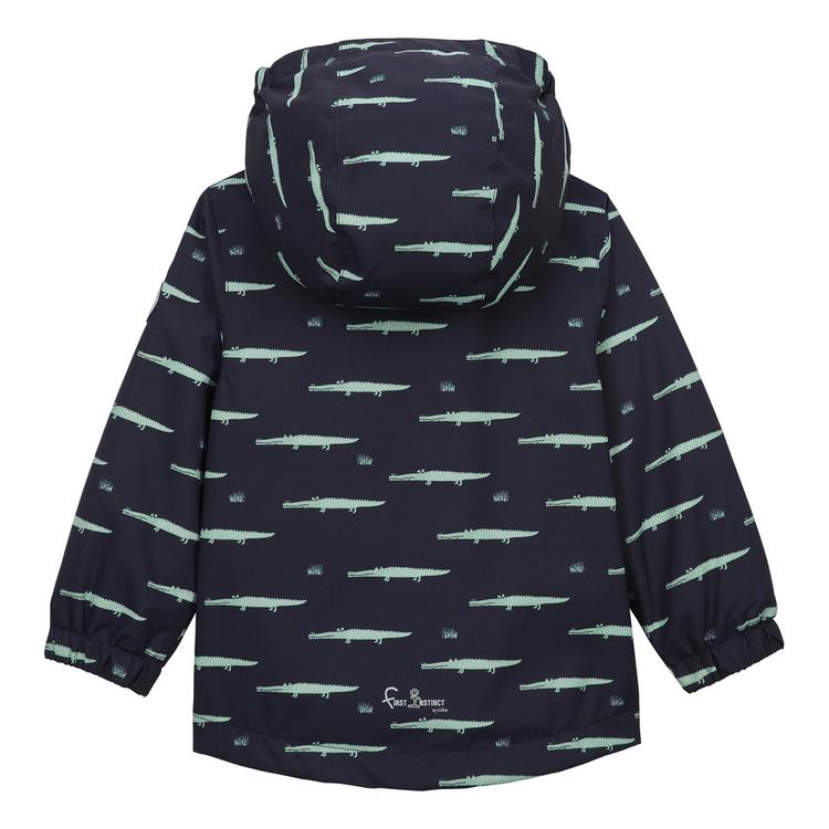 first instinct by killtec first instinct by killtec FIOS 25 MNS JCKT Softshelljacke Kinder - Blau3044 - 0 | SportScheck