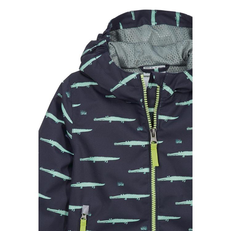 first instinct by killtec first instinct by killtec FIOS 25 MNS JCKT Softshelljacke Kinder - Blau3044 - 1 | SportScheck