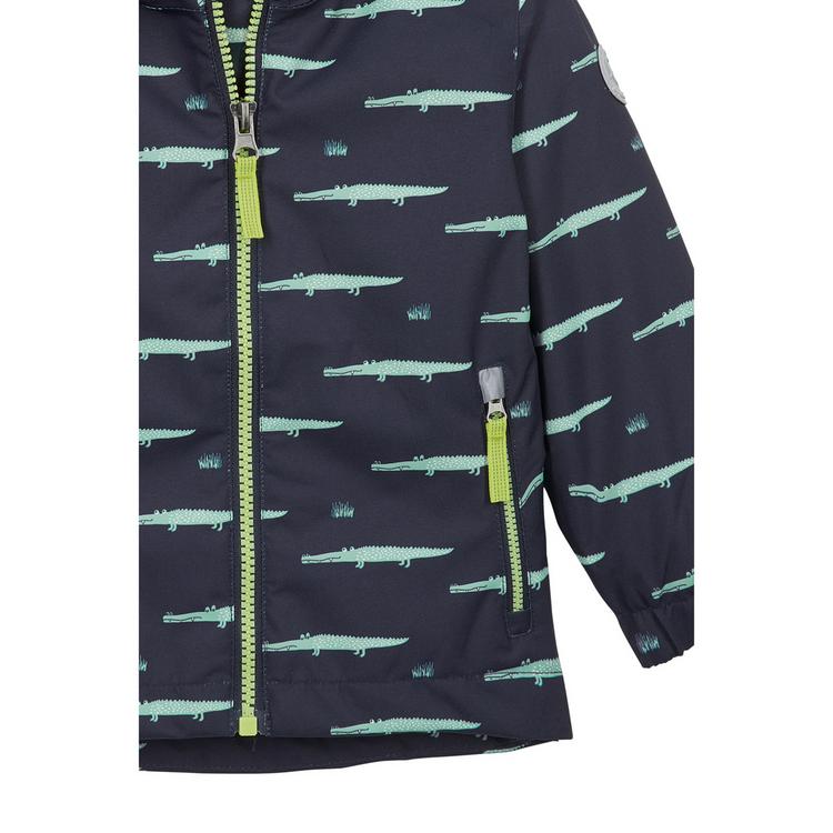 first instinct by killtec first instinct by killtec FIOS 25 MNS JCKT Softshelljacke Kinder - Blau3044 - 2 | SportScheck