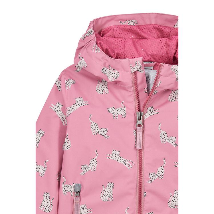 first instinct by killtec first instinct by killtec FIOS 24 MNS JCKT Softshelljacke Kinder - Rose4015 - 1 | SportScheck