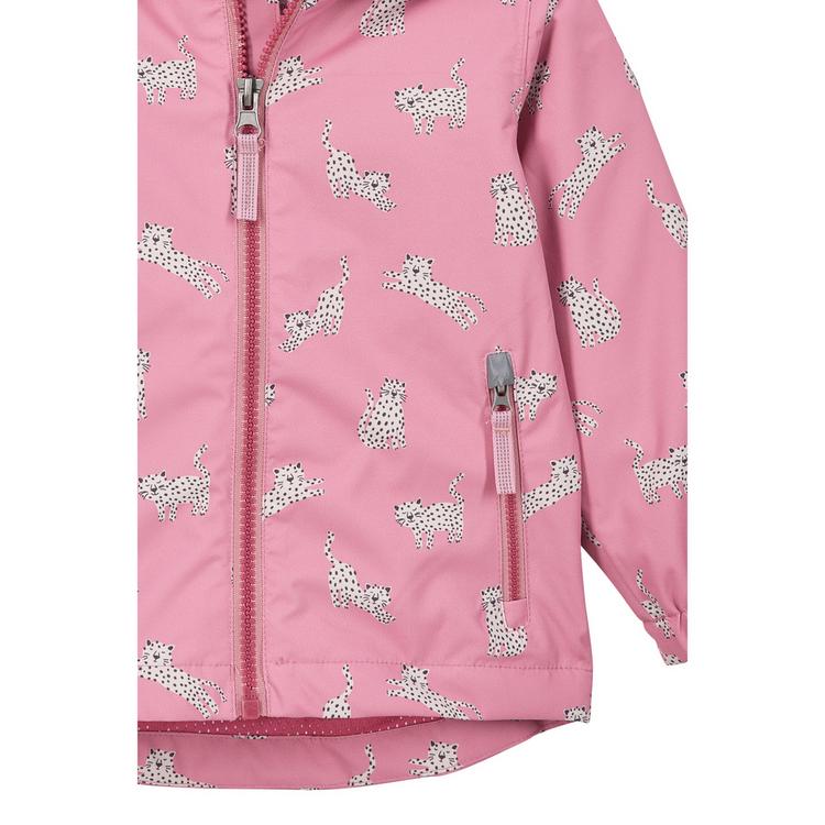 first instinct by killtec first instinct by killtec FIOS 24 MNS JCKT Softshelljacke Kinder - Rose4015 - 2 | SportScheck