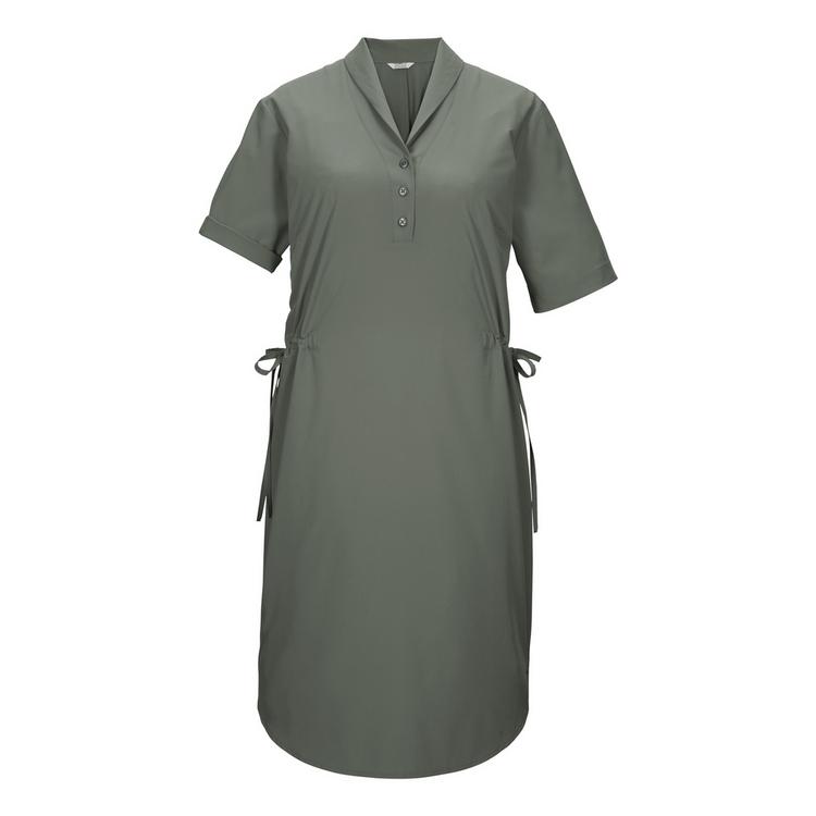 KILLTEC KILLTEC KOS 60 WMN DRSS Kleid Damen - Gr&uuml;n2044 - 0 | SportScheck