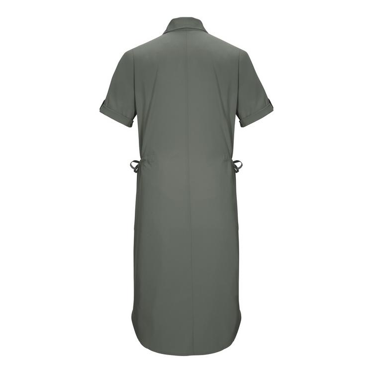 KILLTEC KILLTEC KOS 60 WMN DRSS Kleid Damen - Gr&uuml;n2044 - 0 | SportScheck