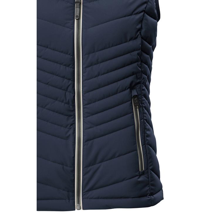 G.I.G.A. DX by killtec G.I.G.A. DX by killtec GS 109 WMN QLTD VST Outdoorweste Damen - Blau3044 - 3 | SportScheck