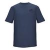 KILLTEC KOS 51 MN TSHRT T-Shirt Herren - Blau3024