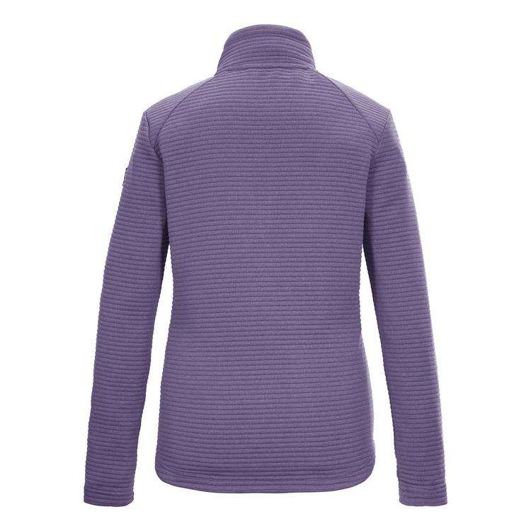 KILLTEC KILLTEC KOS 12 WMN FLX JCKT Fleecejacke Damen - Pflaume441 - 0 | SportScheck
