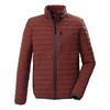 G.I.G.A. DX by killtec GS 87 MN QLTD JCKT Funktionsjacke Herren - Rot