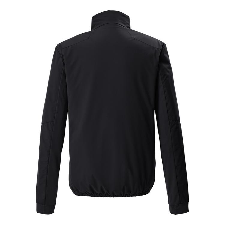 KILLTEC KILLTEC KOS 25 MN JCKT Funktionsjacke Herren - Schwarz0110 - 0 | SportScheck