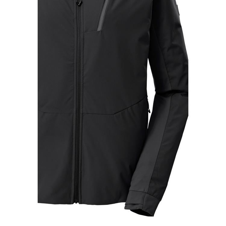 KILLTEC KILLTEC KOS 25 MN JCKT Funktionsjacke Herren - Schwarz0110 - 2 | SportScheck