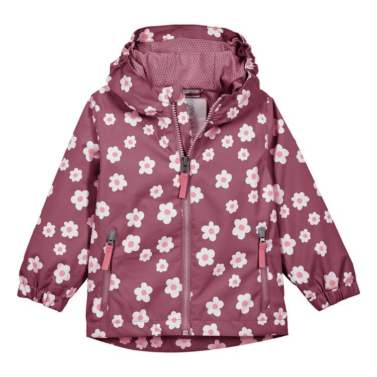 first instinct by killtec first instinct by killtec FIOS 24 MNS JCKT Softshelljacke Kinder - Rose4018 - 0 | SportScheck