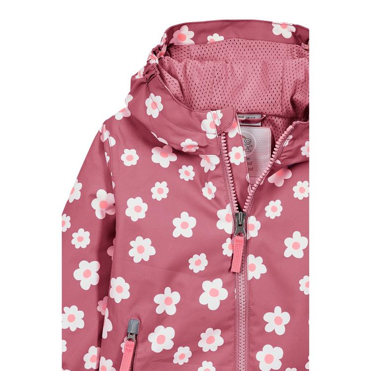 first instinct by killtec first instinct by killtec FIOS 24 MNS JCKT Softshelljacke Kinder - Rose4018 - 1 | SportScheck