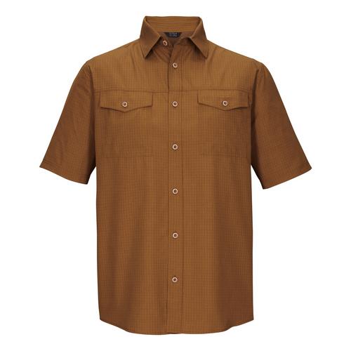 KILLTEC KOS 63 MN WVN SHRT Outdoorhemd Herren