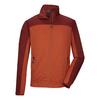 KILLTEC KOS 42 MN FLX JCKT Fleecejacke Herren - Orange5037