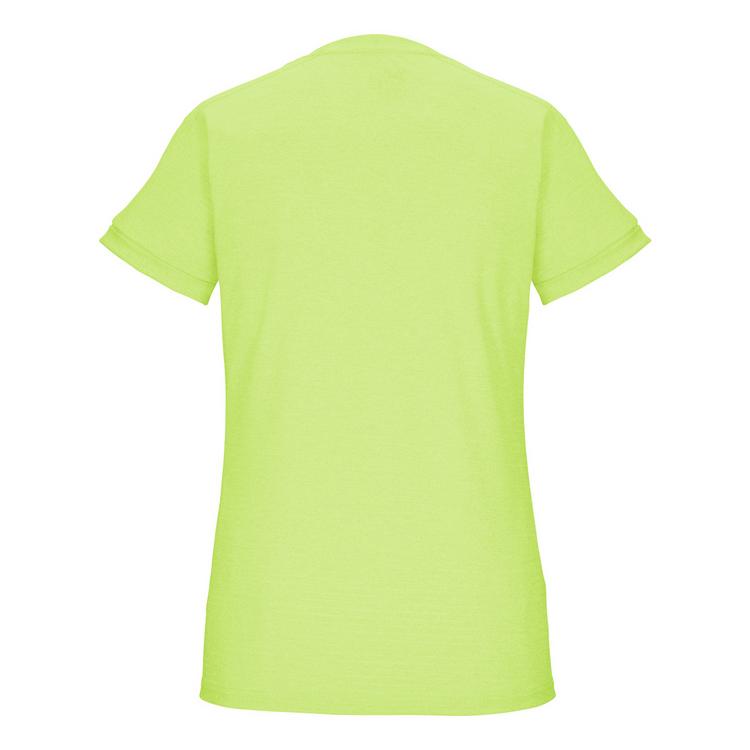 KILLTEC KILLTEC KOS 31 WMN TSHRT T-Shirt Damen - Apfelgr&uuml;n231 - 0 | SportScheck