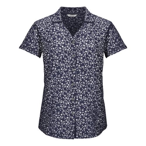 KILLTEC KOS 86 WMN WVN SHRT Funktionsbluse Damen