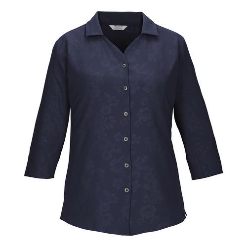 KILLTEC KOS 62 WMN WVN SHRT Funktionsbluse Damen