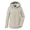 KILLTEC KOS 62 WMN JCKT Softshelljacke Damen - Zement8410