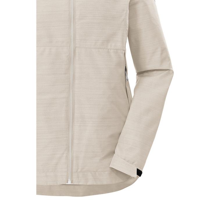 KILLTEC KILLTEC KOS 62 WMN JCKT Softshelljacke Damen - Zement8410 - 2 | SportScheck