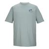 KILLTEC KOS 51 MN TSHRT T-Shirt Herren - Blau3069