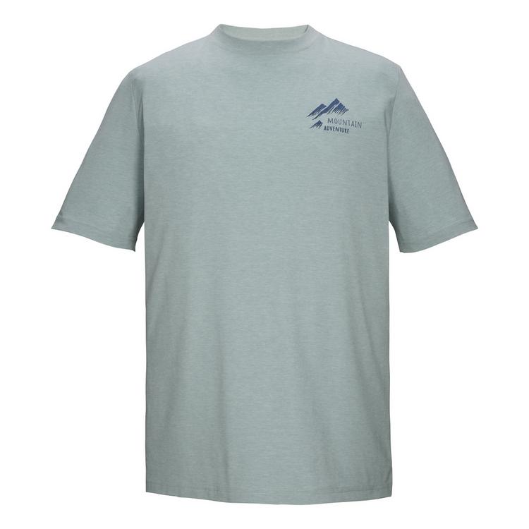 KILLTEC KILLTEC KOS 51 MN TSHRT T-Shirt Herren - Blau3069 - 0 | SportScheck