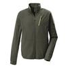 KILLTEC KOS 25 MN JCKT Funktionsjacke Herren - Oliv