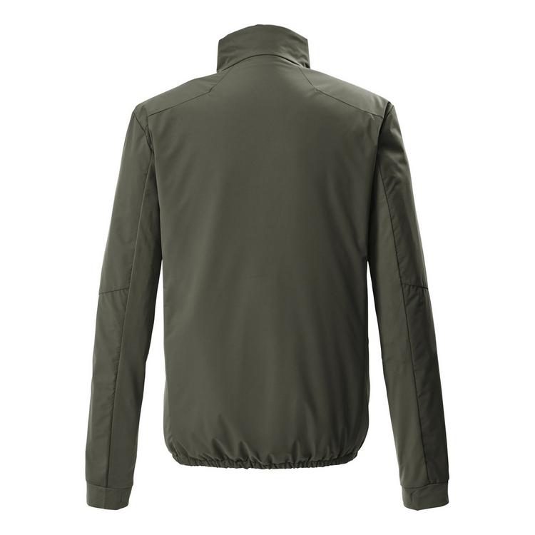 KILLTEC KILLTEC KOS 25 MN JCKT Funktionsjacke Herren - Oliv - 0 | SportScheck