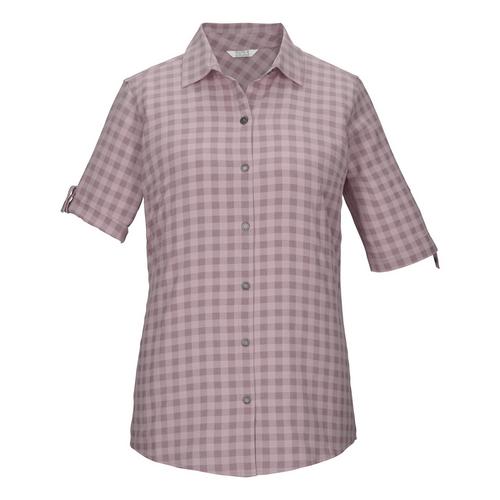 KILLTEC KOS 59 WMN WVN SHRT Funktionsbluse Damen