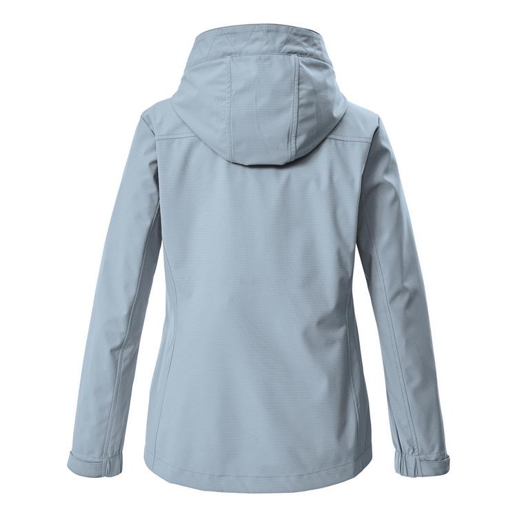 G.I.G.A. DX by killtec G.I.G.A. DX by killtec GS 111 WMN SFTSHLL JCKT Softshelljacke Damen - Blau3016 - 0 | SportScheck