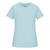 KILLTEC KOS 31 WMN TSHRT T-Shirt Damen - Kristallblau