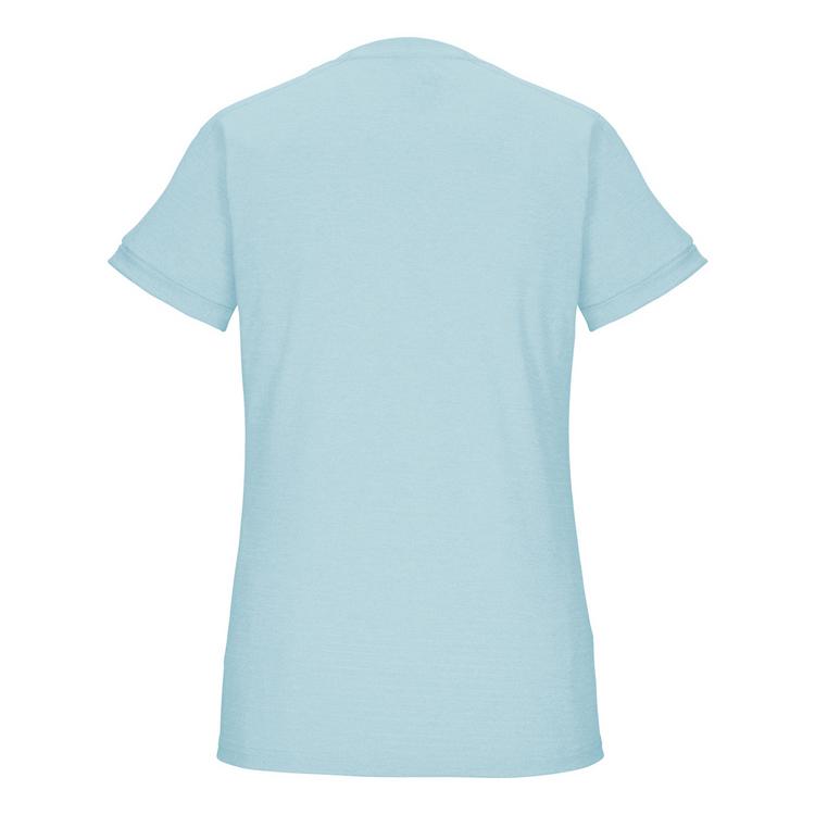 KILLTEC KILLTEC KOS 31 WMN TSHRT T-Shirt Damen - Kristallblau - 0 | SportScheck